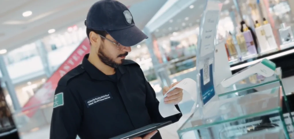 ZATCA detects e-invoicing, VAT violations in 61,000 inspections