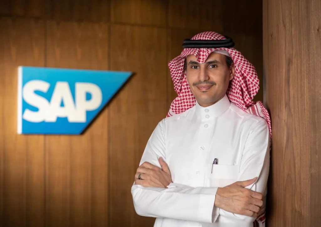 SAP highlights priorities for Saudi organizations scaling AI