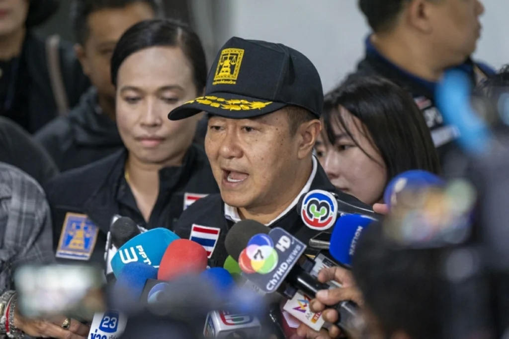 Death toll from Bangkok pub fire rises to 30 as police probe safety lapses