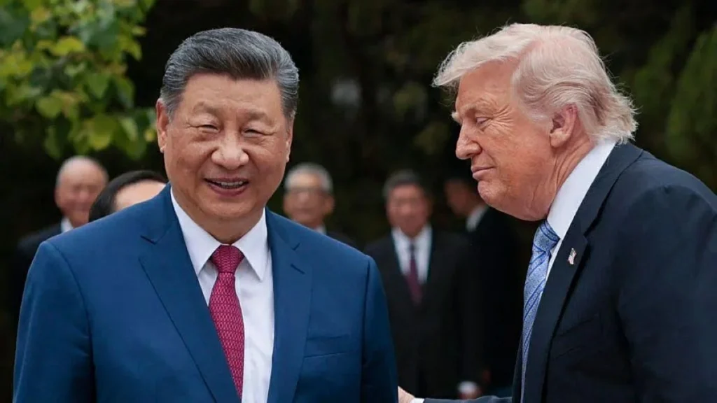 Global views of the US worsen with China now in favor, says Pew study