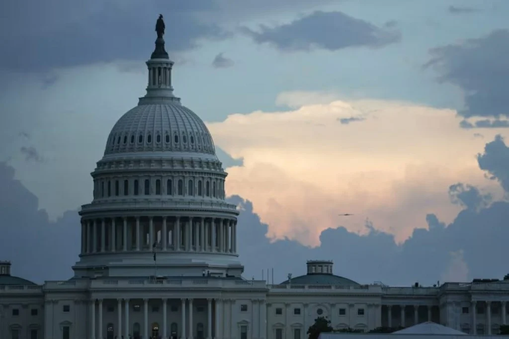 Over 100 House Democrats vote to block billions in military aid to Israel
