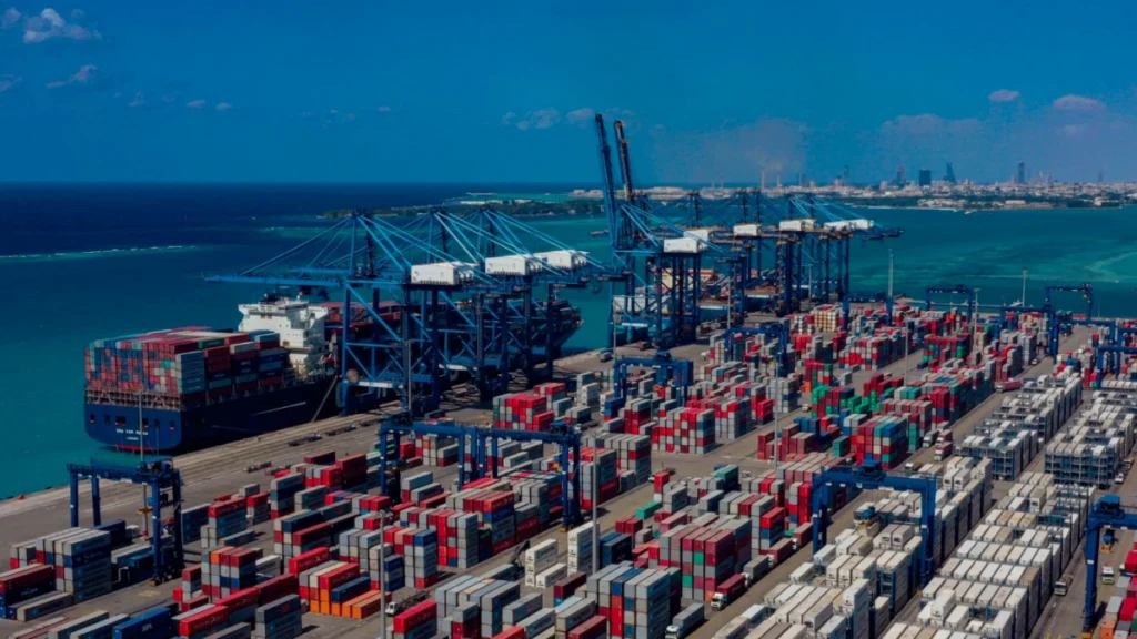 More than SR640 million invested in Saudi ports amid Strait of Hormuz crisis