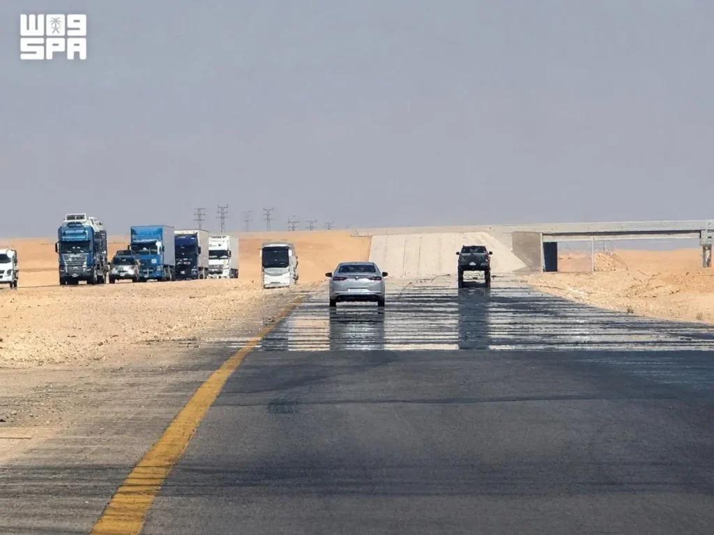 Saudi Arabia enters annual peak of summer heat