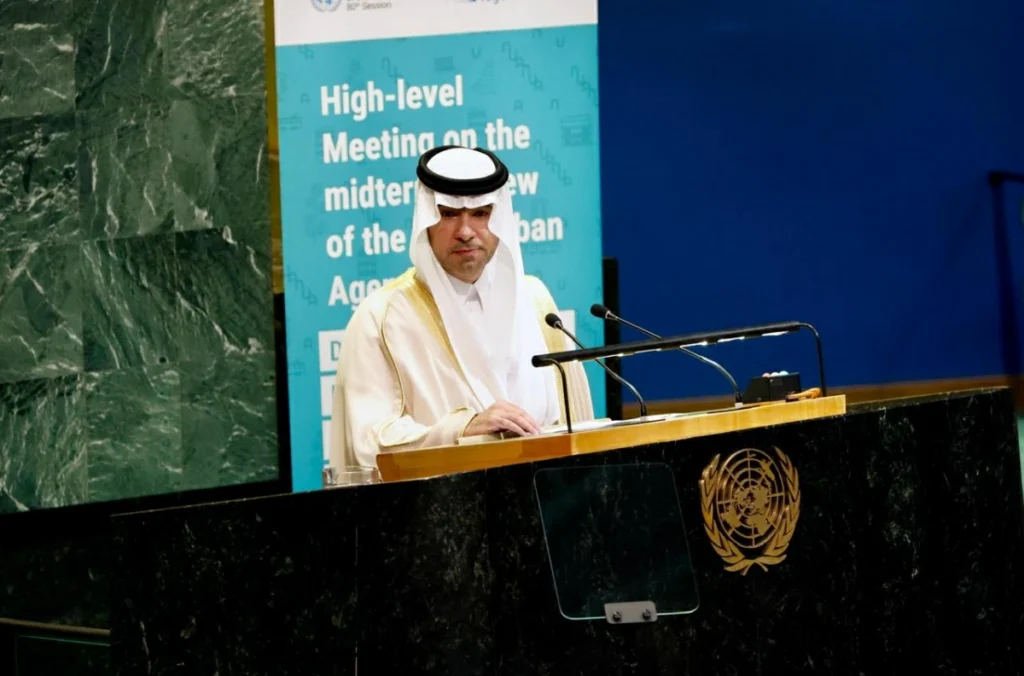 Saudi homeownership rises to 66.24% as Kingdom advances sustainable urban development