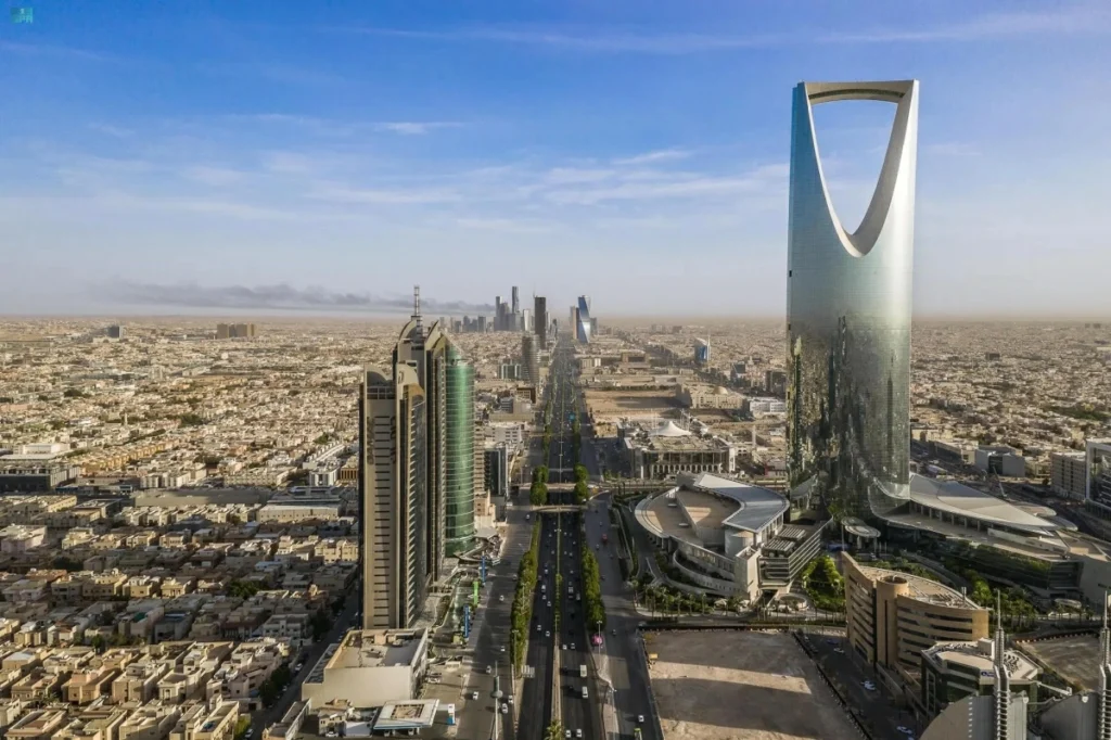 Saudi Arabia climbs to 13th globally in FDI inflows