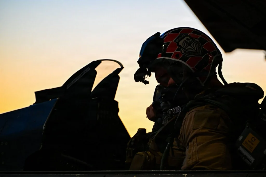 US military death toll in Iran conflict rises to 16