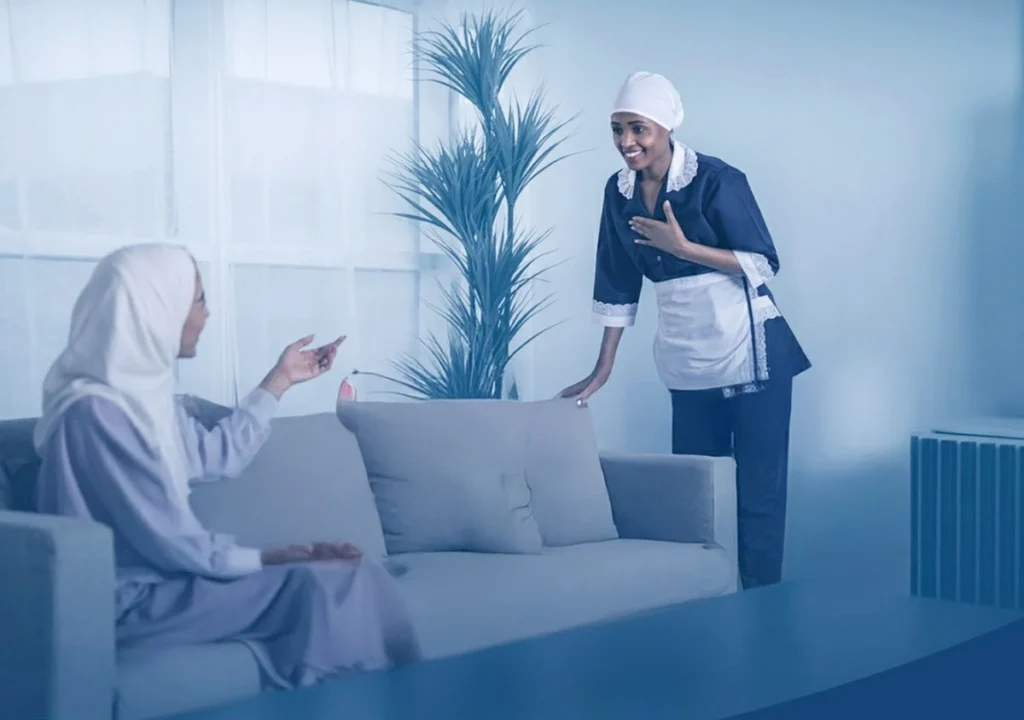 Saudi Arabia introduces flexible residency renewal for domestic workers