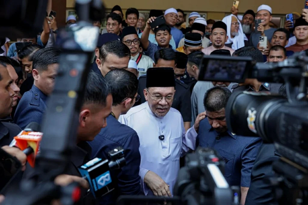 Resurgence of online hate targeting Rohingya refugees in Malaysia raises concern