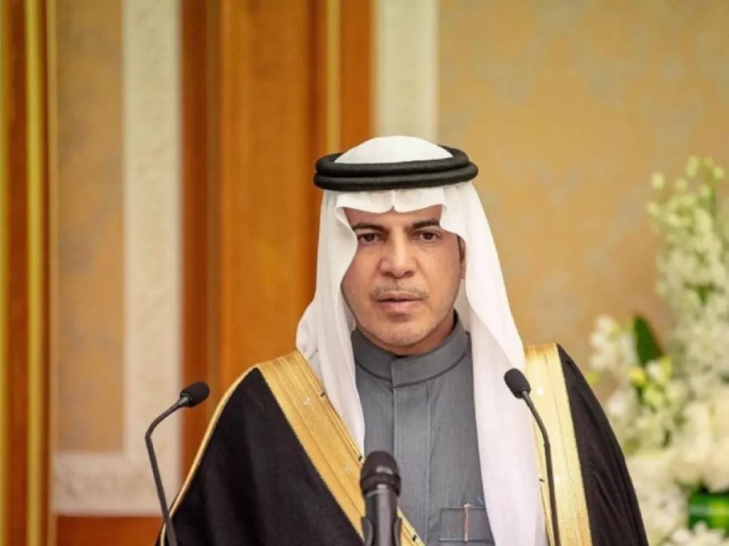 Saudi ambassador arrives in Paris to assume post in France, Monaco