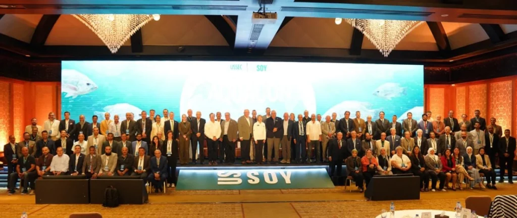 How consistency, reliability, and sustainability are influencing Saudi Arabia’s preferences for poultry feed ingredients