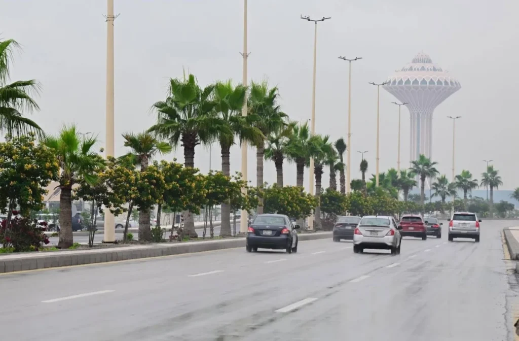 Civil Defense declares Dammam safe after emergency alert lifted