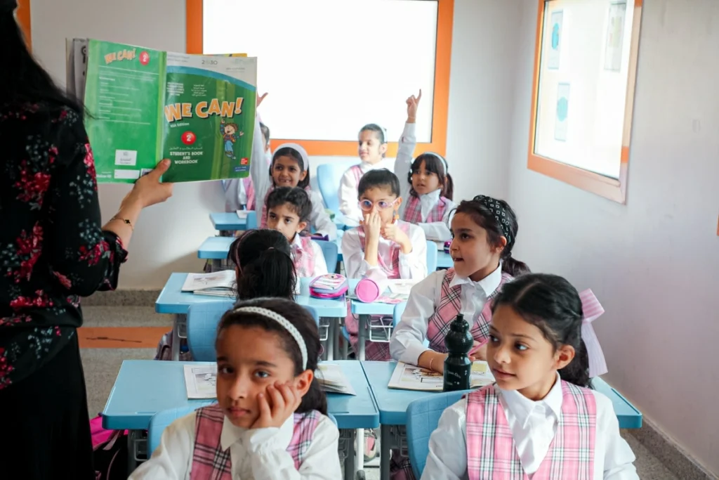 Saudi Arabia’s new education law explained: Key changes for schools, teachers and students