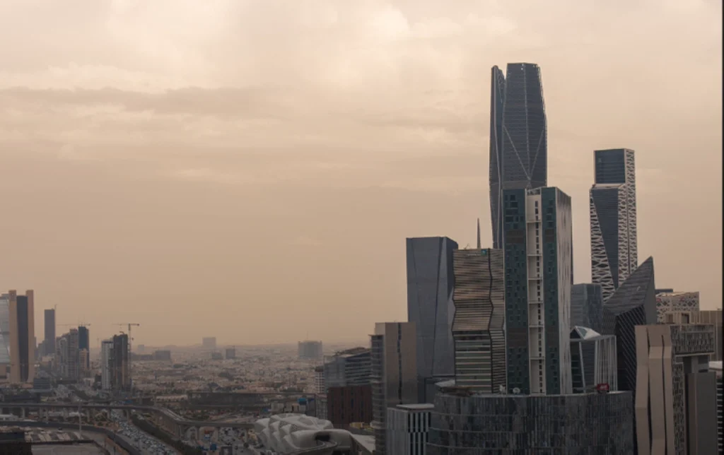 Saudi Arabia ranks among G20’s fastest for mobile internet speeds