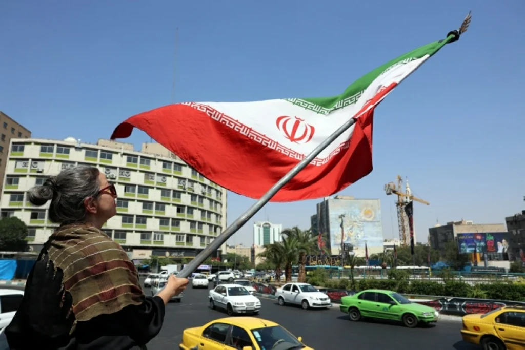 US pauses Iran strikes as diplomacy gains momentum