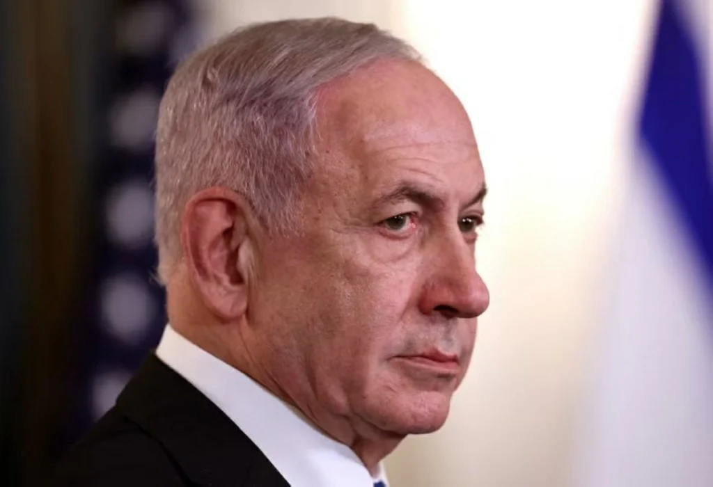 Netanyahu accuses NYC Mayor Mamdani of ‘fomenting hate’
