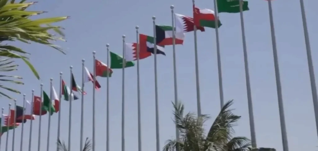 Arab nations, regional organizations condemn attempted drone attack on Saudi oil facilities