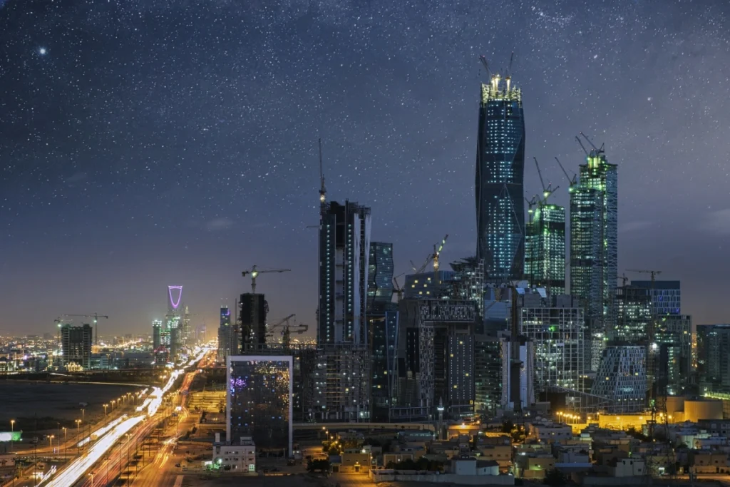 Saudi budget posts SR34.3bn deficit in Q2 as revenues rise 12%