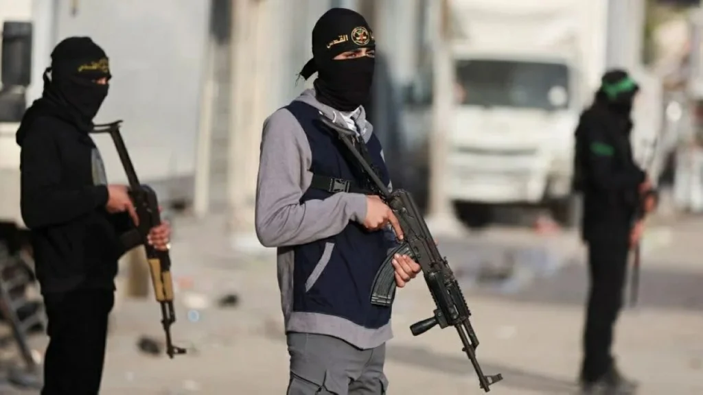 Reported deal between Palestinian factions and Israel ‘inaccurate’, Islamic Jihad says