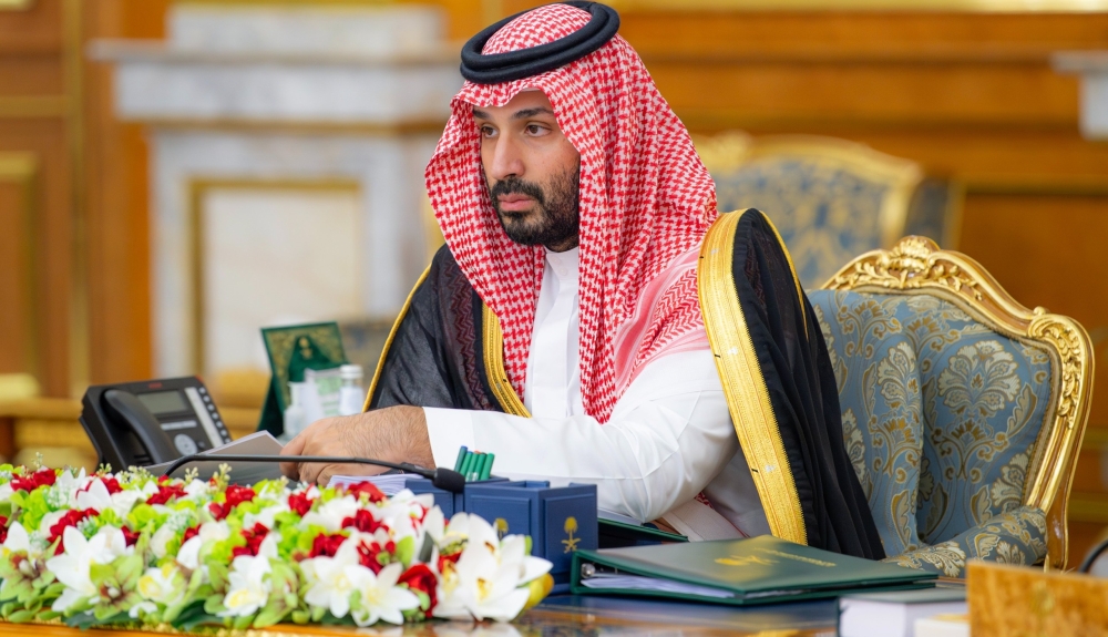 مجلس الوزراء يدين اعتداءات الميليشيات الإرهابية التابعة لإيران في اليمن والعراق على منشآت نفطية