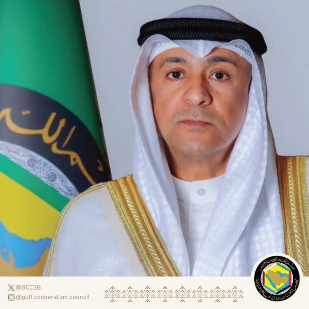 “البديوي” يبحث مستجدات التحضير للقمة الثانية بين مجلس التعاون والاتحاد الأوروبي