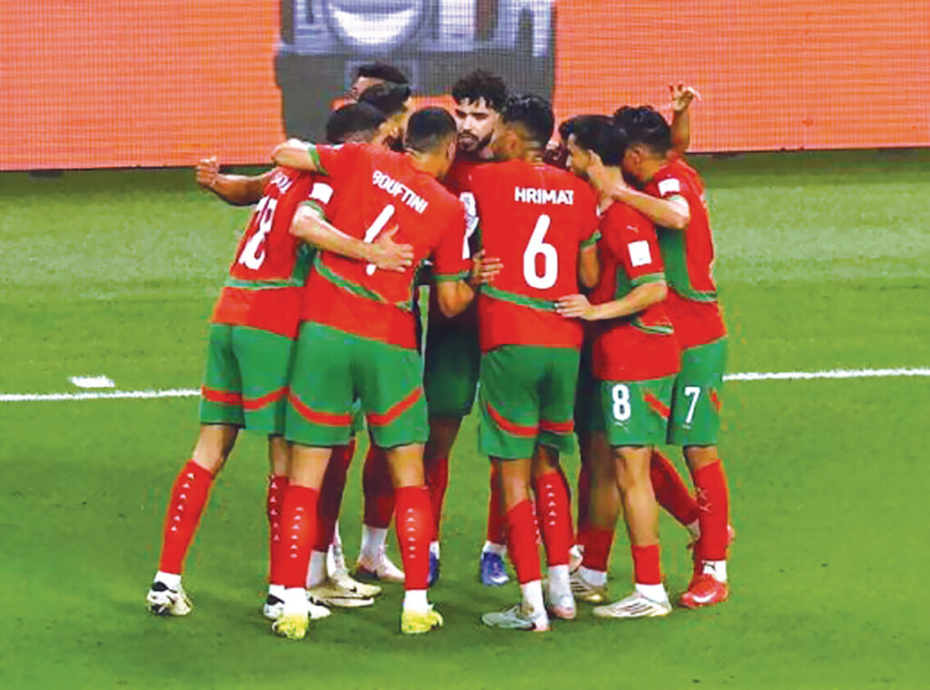 ديــاز: نشعر بحزن شديد