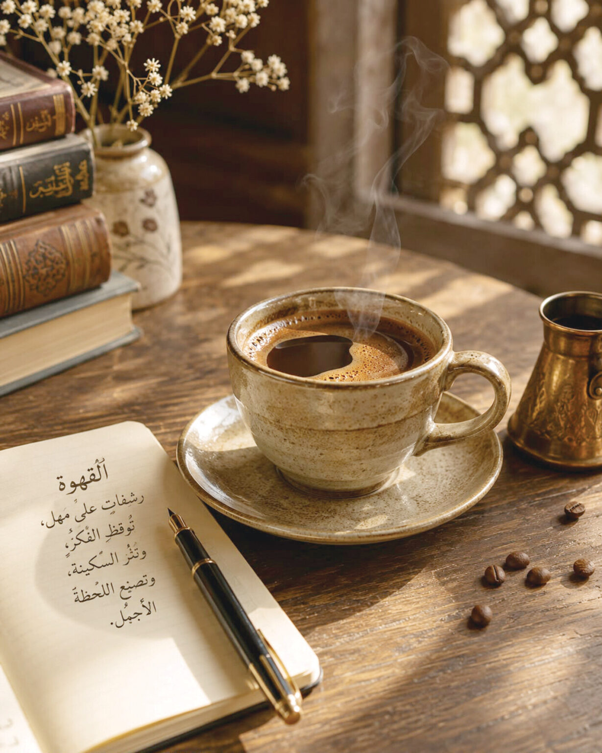 القهوة تقلل مخاطر الإصابة بأمراض الكبد