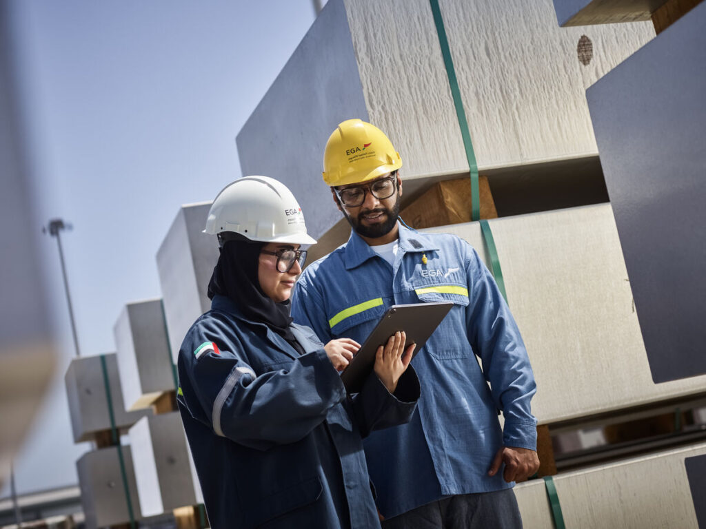 EGA reports strong early progress in Al Taweelah restart, updates on business performance