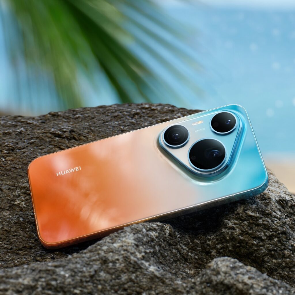 هاتف HUAWEI Pura 90s Pro Max يتيح لك التقاط أدق التفاصيل بوضوح 200MP وتقريب فائق 20X