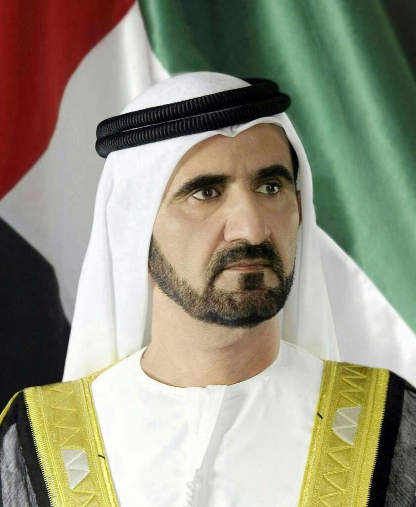محمد بن راشد يأمر بترقية تميم المهيري إلى رتبة فريق.. ويعتمد ترقية 6526 من منتسبي الأجهزة الأمنية في دبي