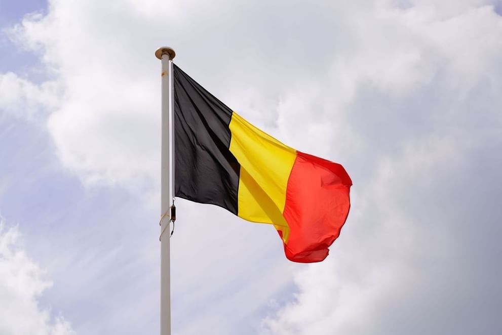 Belgium becomes EU's third-largest air freight hub