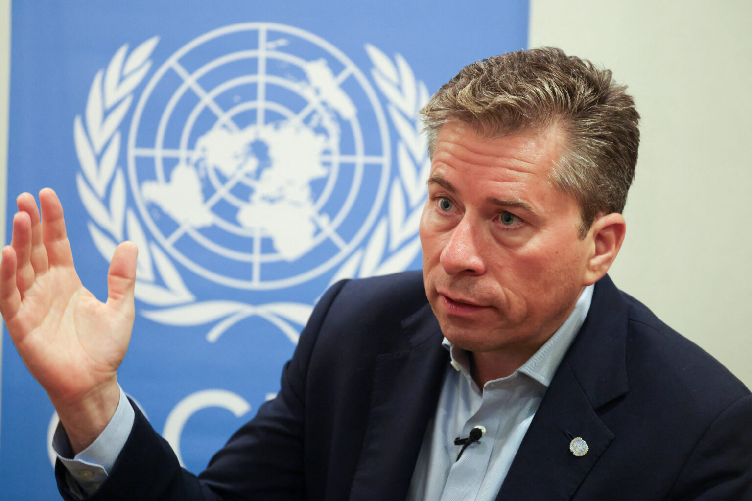 UN ready to disburse US$100 mn in response to El Niño