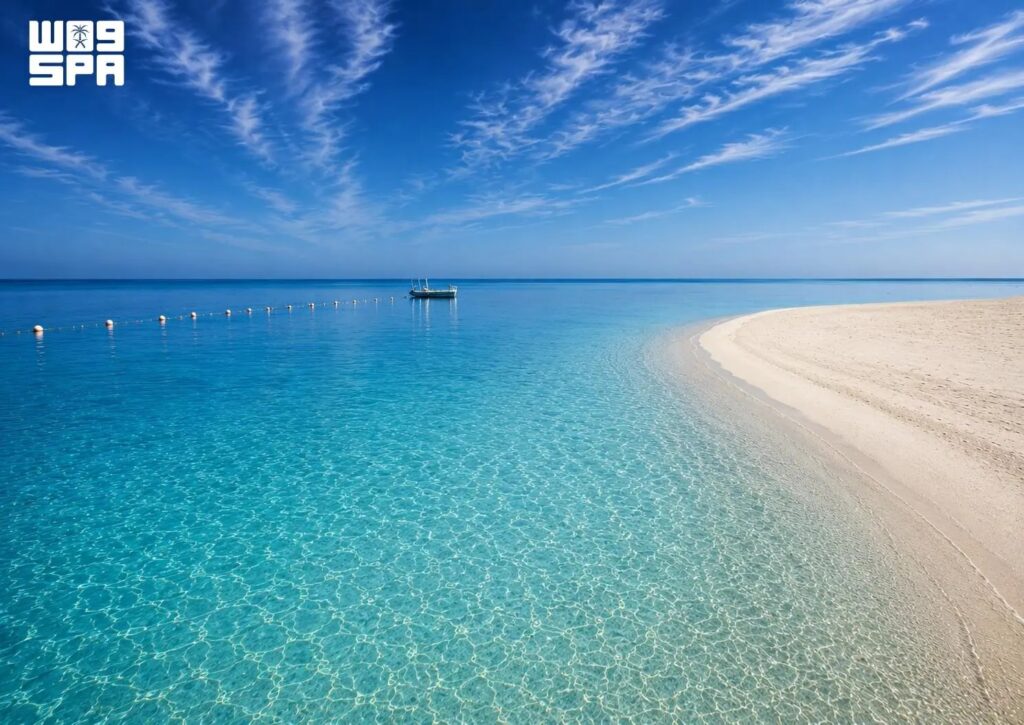 Beach Operation Requirements in Saudi Arabia Boost Safety and Drowning Prevention Efforts