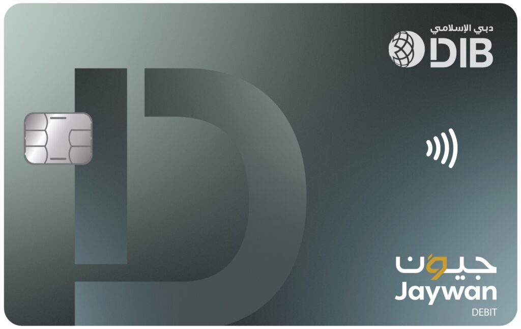 DIB launches Jaywan Debit Card