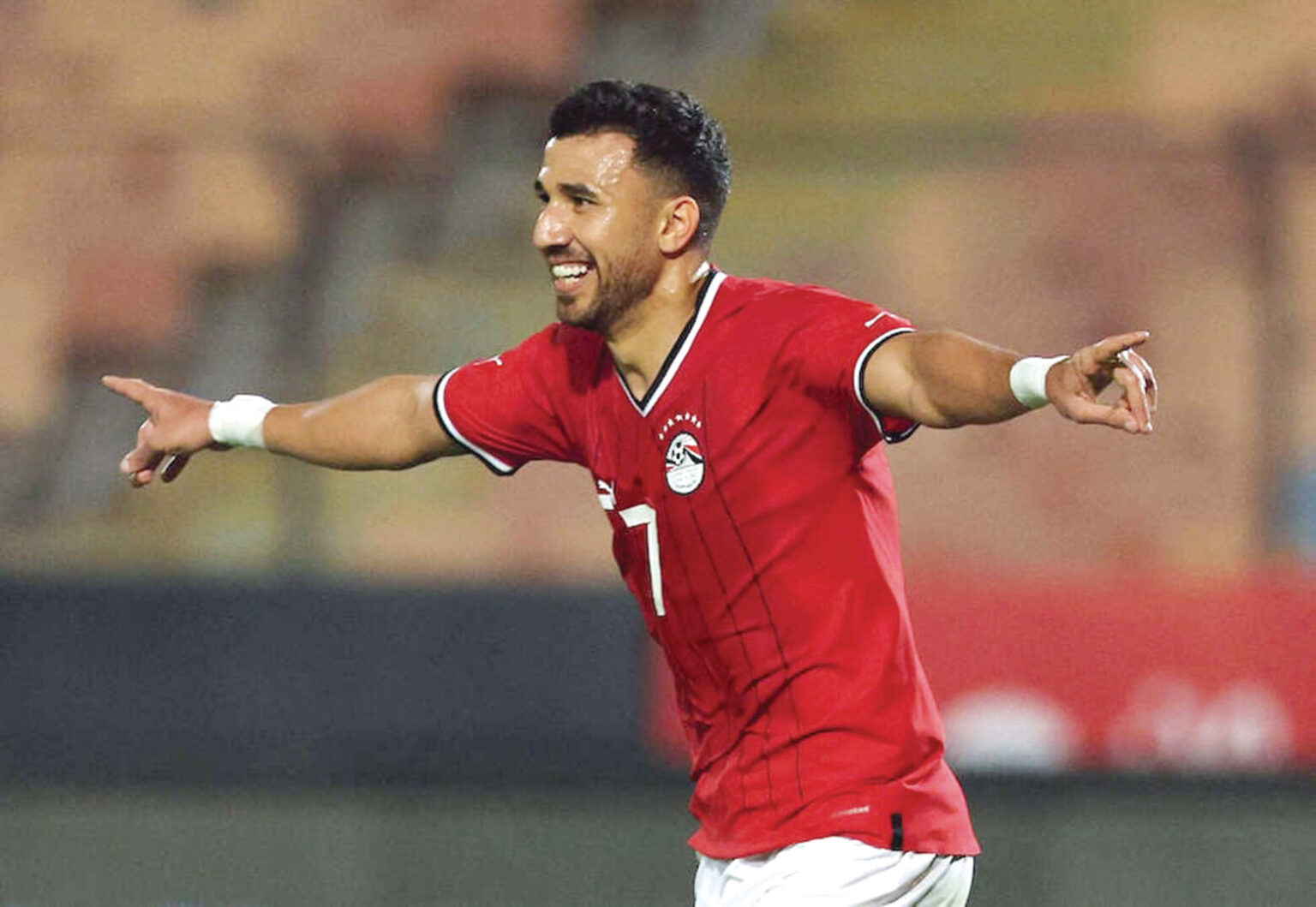 الرياض يتراجع عن تريزيغيه