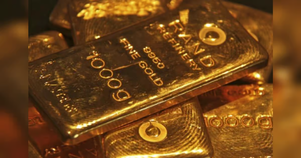 Gold unlikely to hit new record highs in H2 as higher US yields weigh on prices