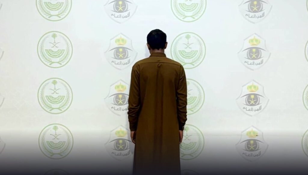 ضبط يمني في تبوك لممارسته التسول