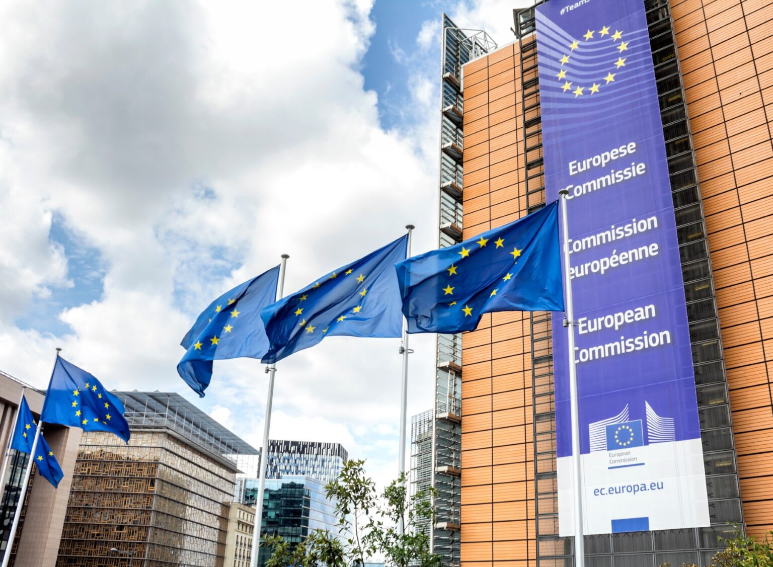EU disburses €1.5 billion to Egypt under aid programme