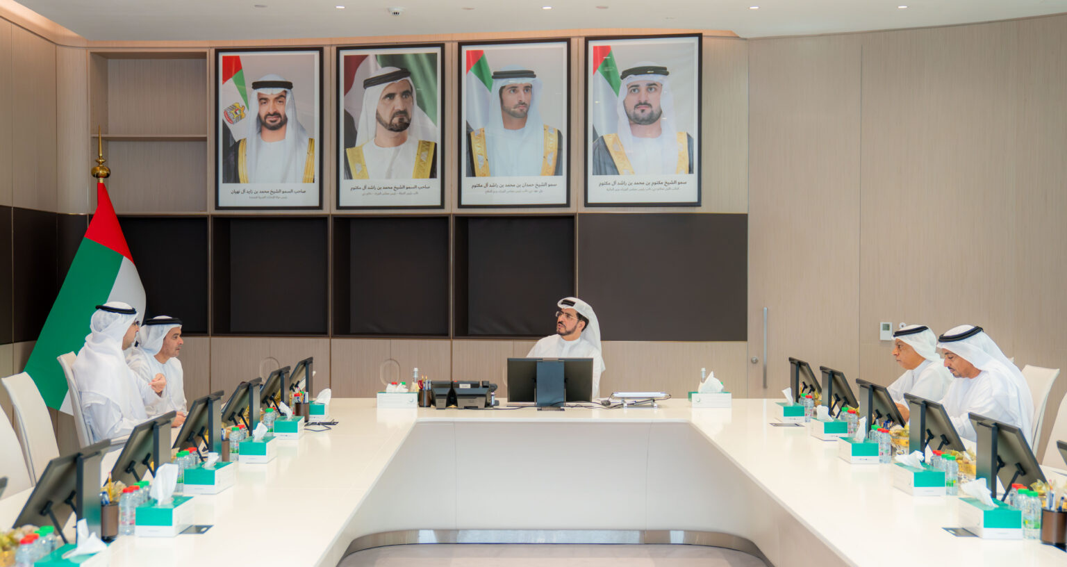 "سقيا الإمارات" تستعرض إنجازاتها الإنسانية لخدمة مليون مستفيد في تنزانيا.. وتؤكد التزامها بحلول المياه المستدامة