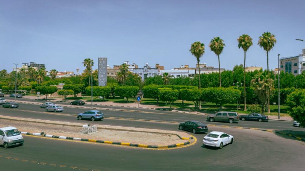 الطائف تشهد تحولًا حضريًا غير مسبوق