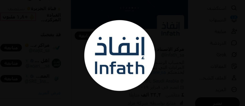 “إنفاذ” يشرف على 46 مزادًا عقاريًا لبيع 541 أصلًا