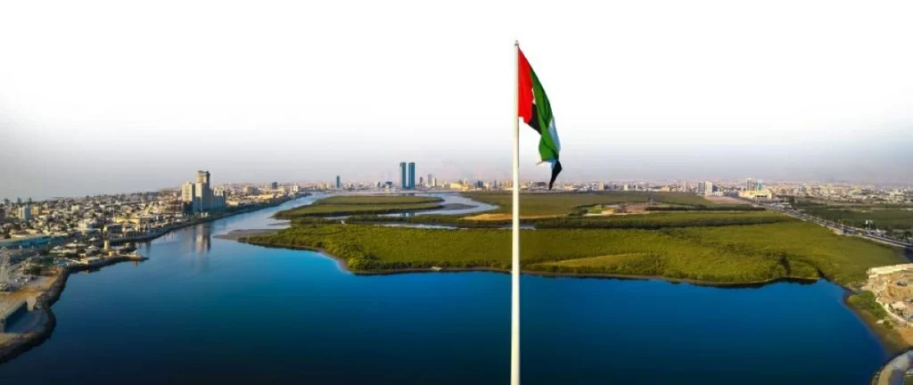 رأس الخيمة تشهد طلباً كبيراً على المحال التجارية والمساحات المكتبية