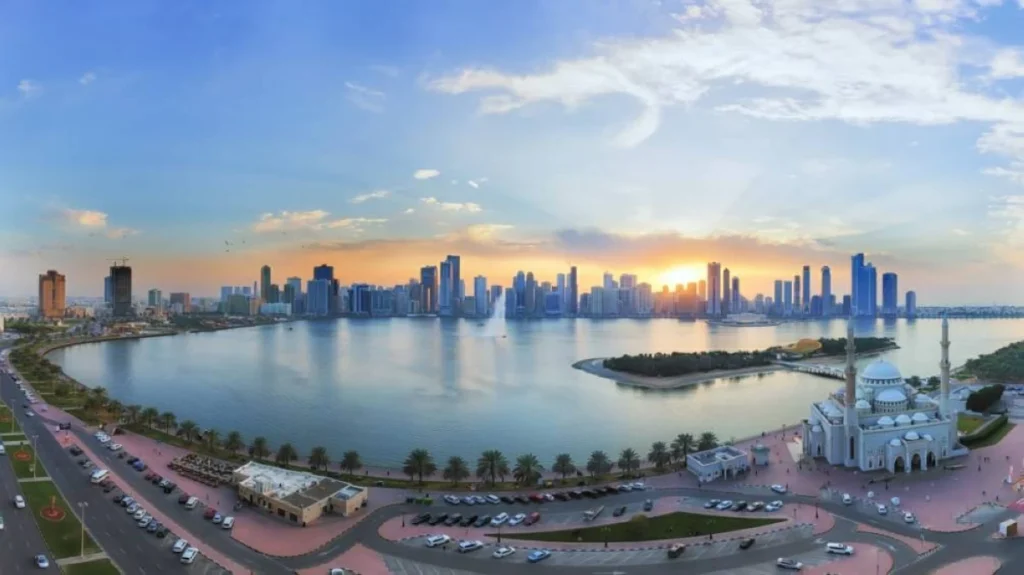 المستثمر الإماراتي يستحوذ على 50.6% من قيمة التداول العقاري في الشارقة