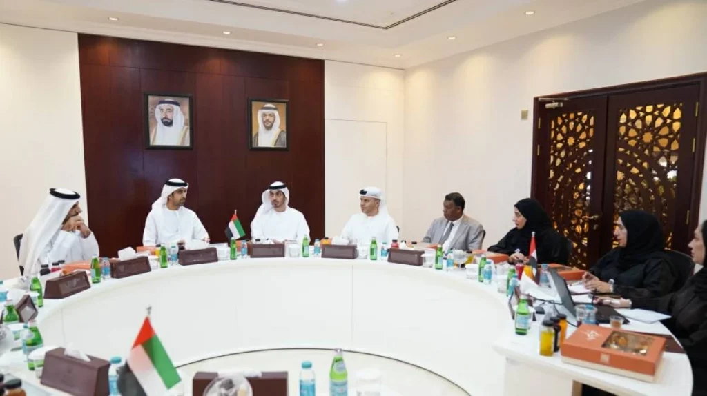 «رُوَّاد» الشارقة تعتمد تمويل 3 مشاريع جديدة