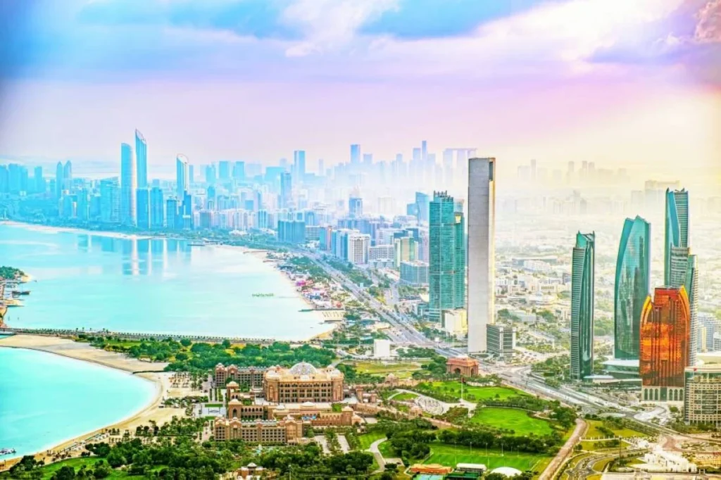 «بيوت»: الطلب الاستثماري يعزز قوة سوق العقارات السكنية في أبوظبي