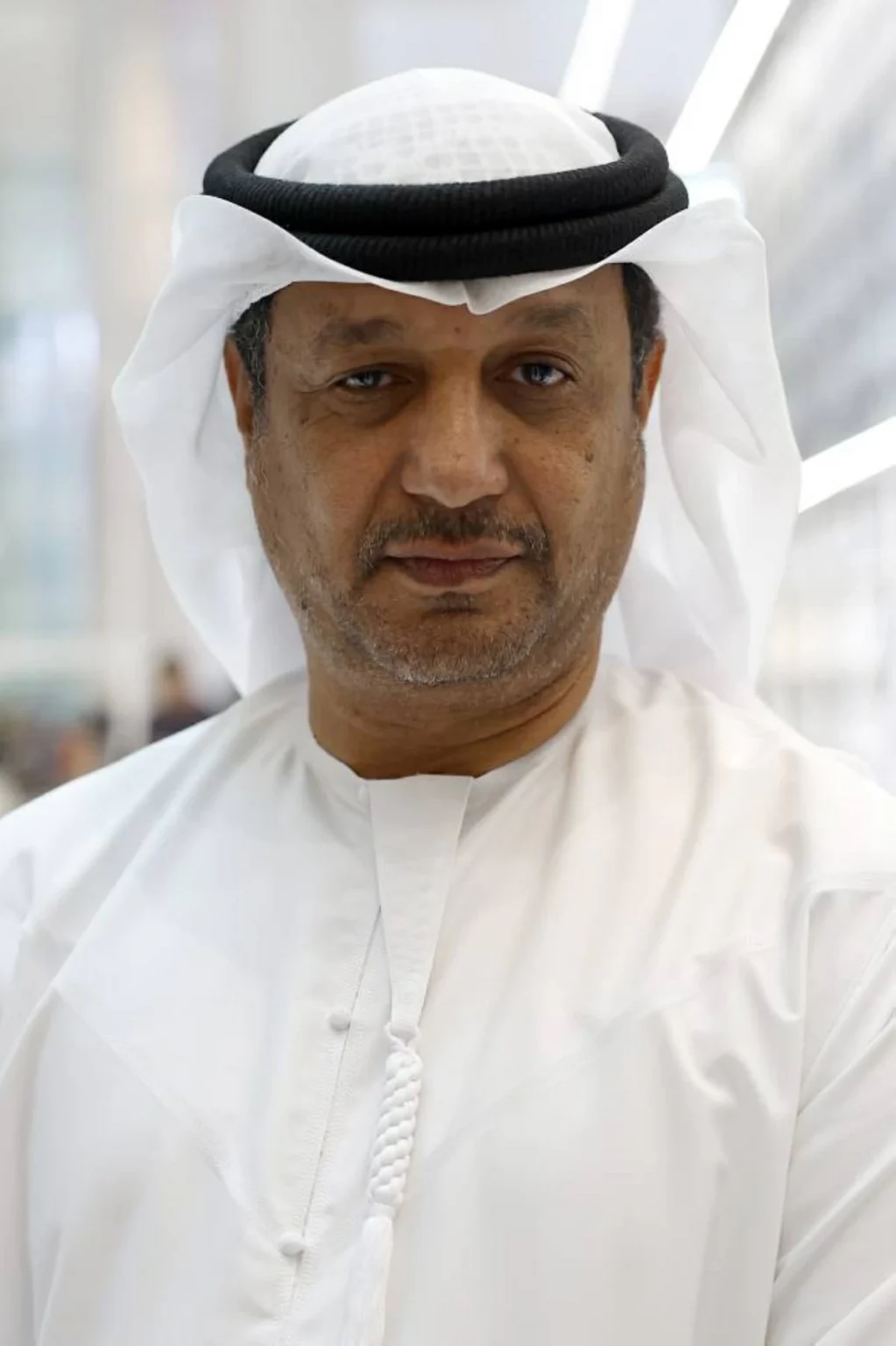خالد الحدادي.. الفن مسكون بحب الوطن