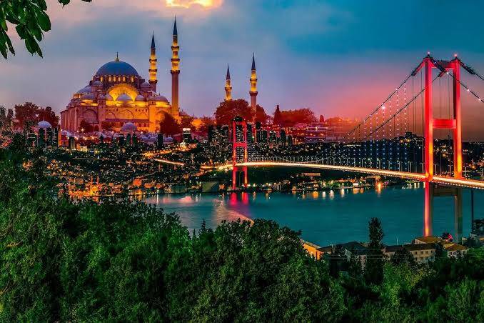 تركيا وجورجيا وأذربيجان تتصدر وجهات السعوديين في صيف 2026