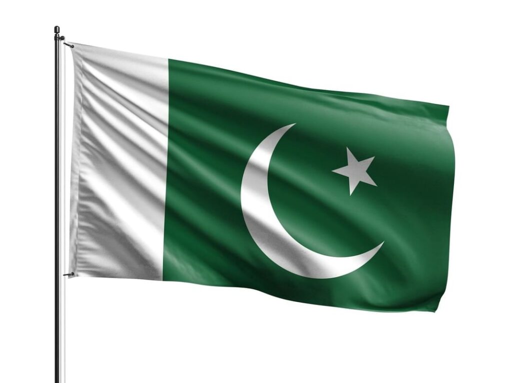 Three police officers killed, 20 injured in twin attacks in Pakistan