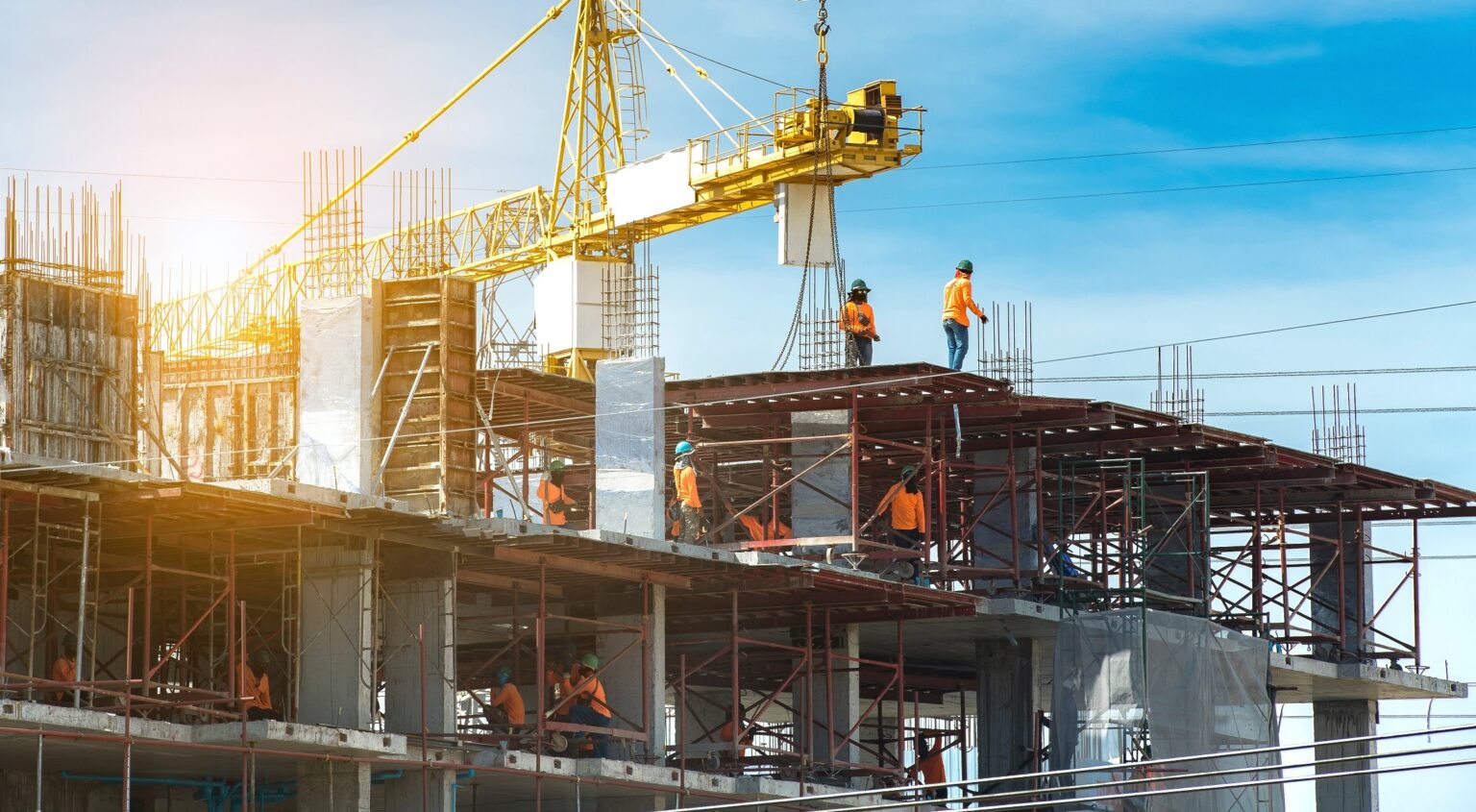 Abu Dhabi City Municipality stresses compliance with Midday Work Ban during summer