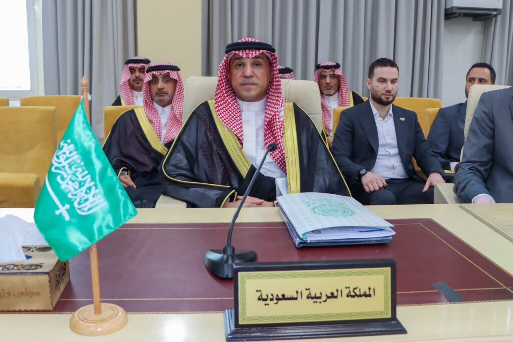 الشلهوب يرأس وفد المملكة المشارك في المؤتمر العربي الـ (17) لرؤساء أجهزة الإعلام الأمني بجمهورية تونس