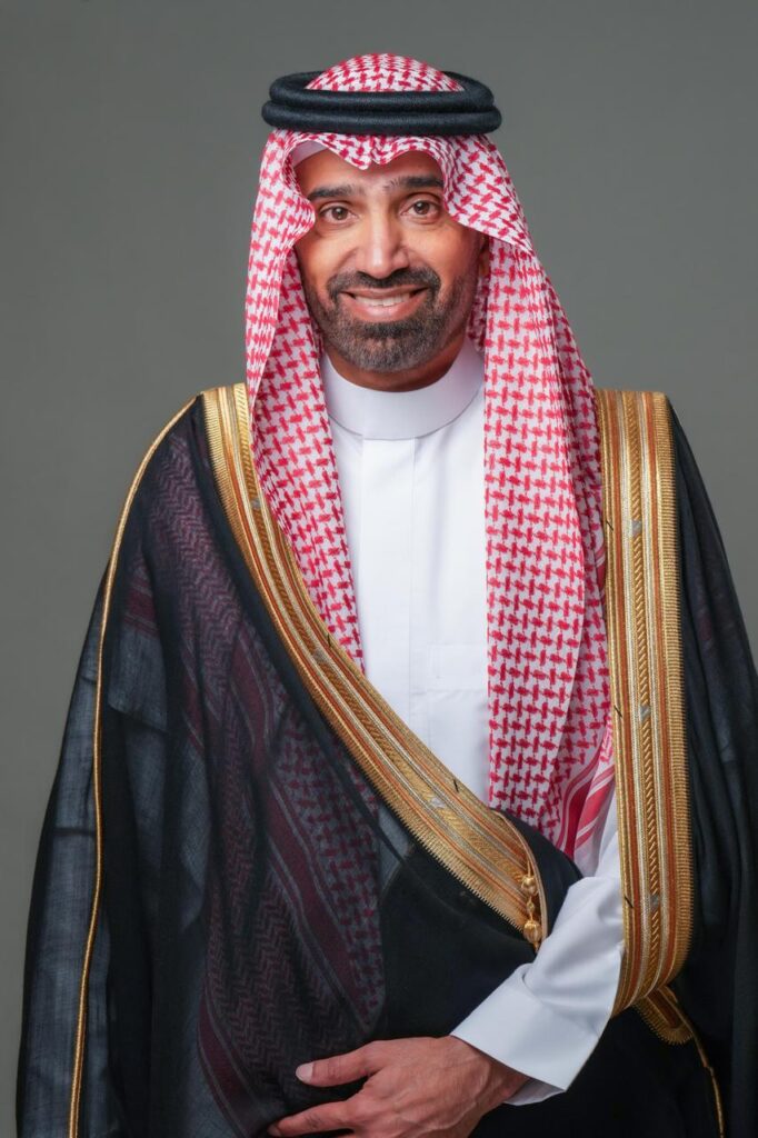 الراجحي يرفع الشكر للقيادة الرشيدة على القرار الكريم باستثناء فئات من مستفيدي الضمان الاجتماعي